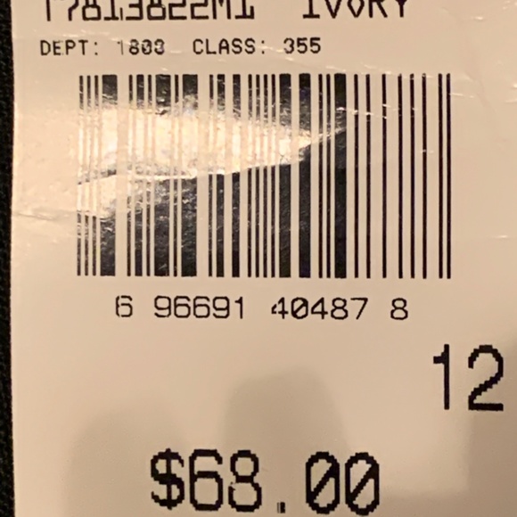 Dress - Picture 2 of 2